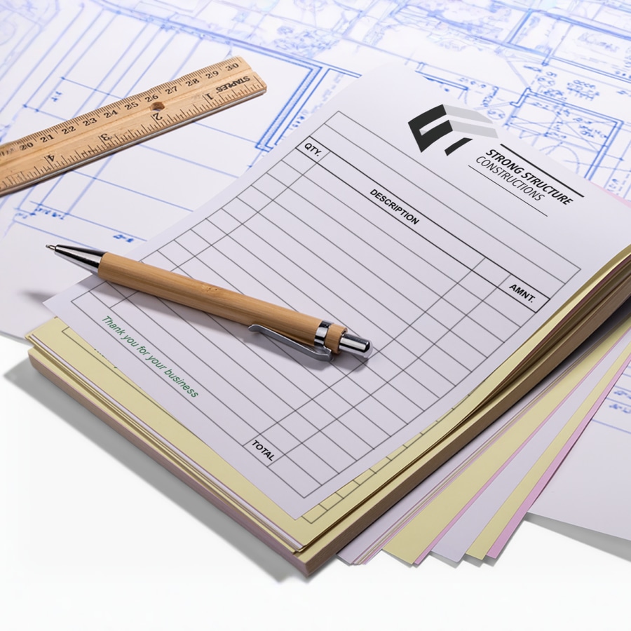 Example 3 of selected product