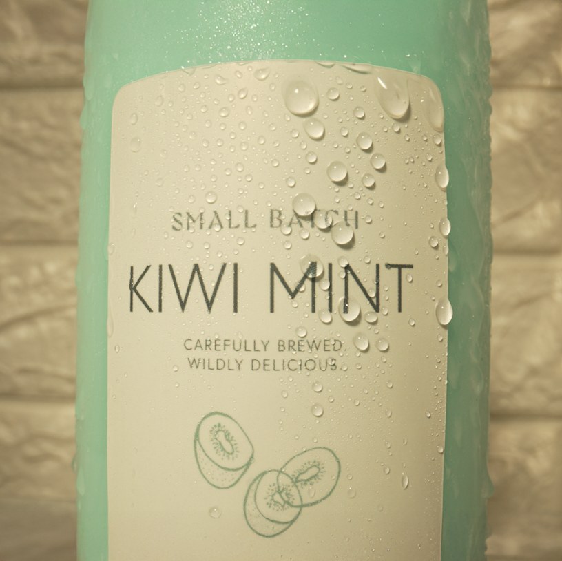 Example 2 of selected product