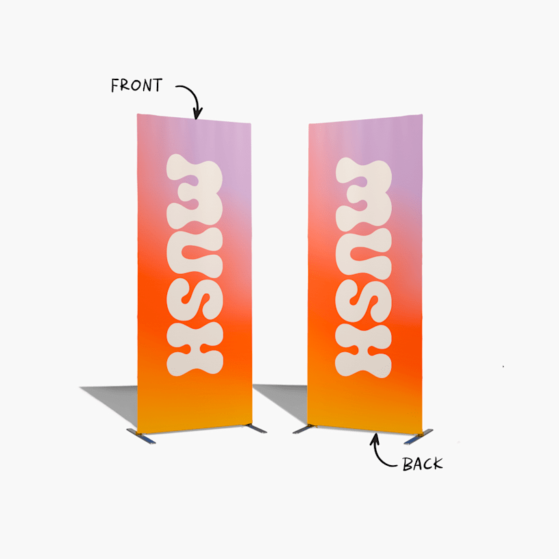 Example 8 of selected product