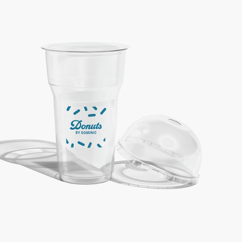 Example 2 of selected product