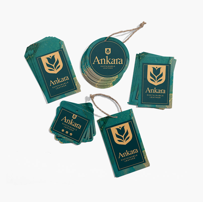 Example 1 of selected product