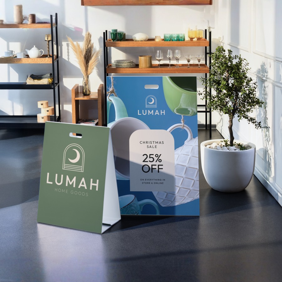 Example 2 of selected product