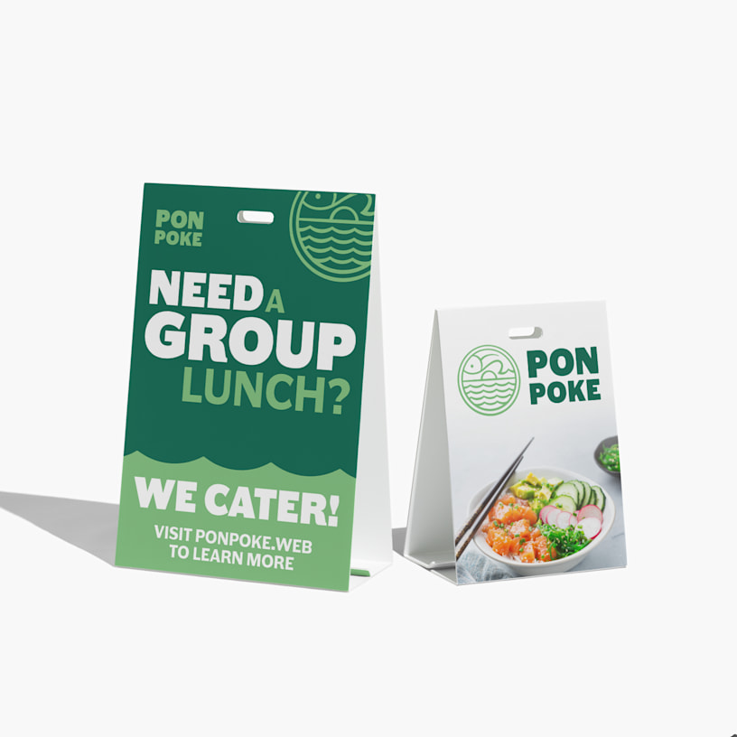 Example 1 of selected product