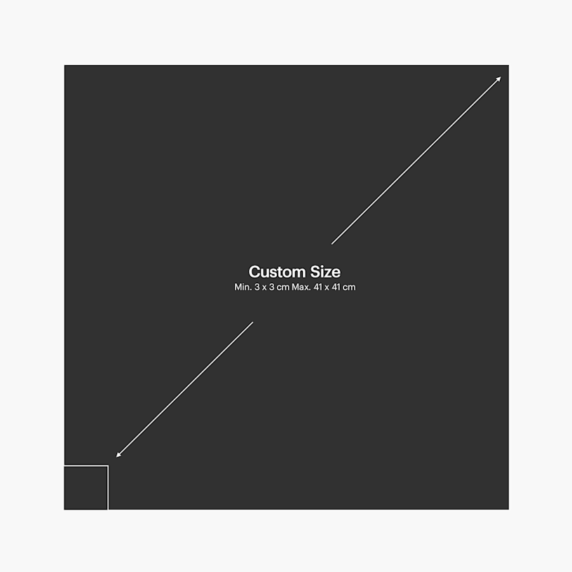 Example 5 of selected product