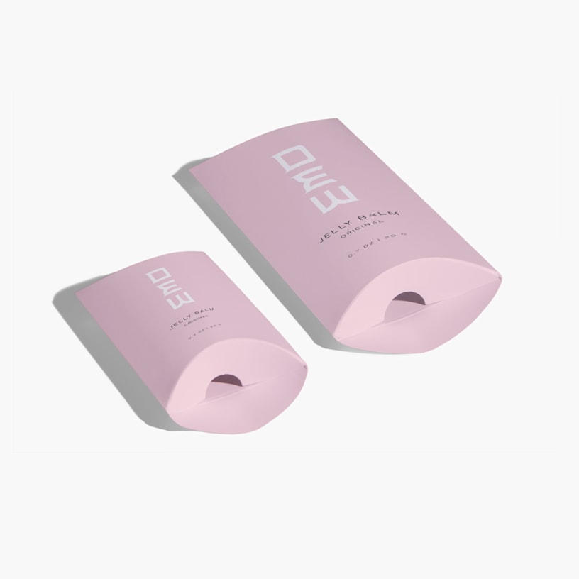 Example 3 of selected product