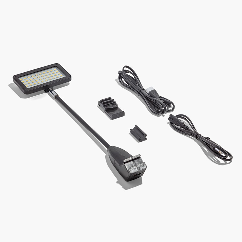 Example 1 of selected product