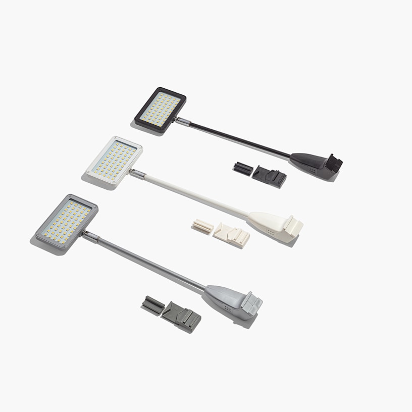 Example 2 of selected product