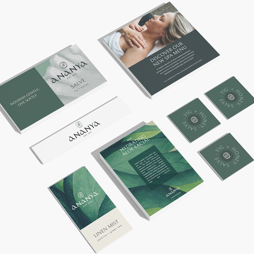 Example 3 of selected product