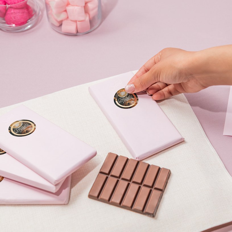 Example 4 of selected product