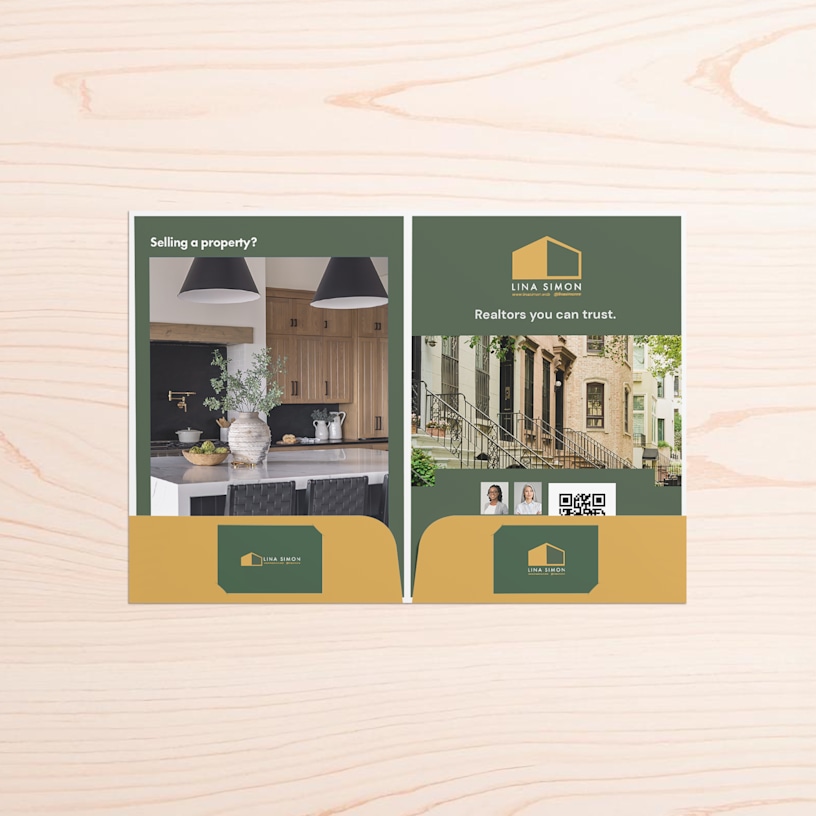 Example 5 of selected product