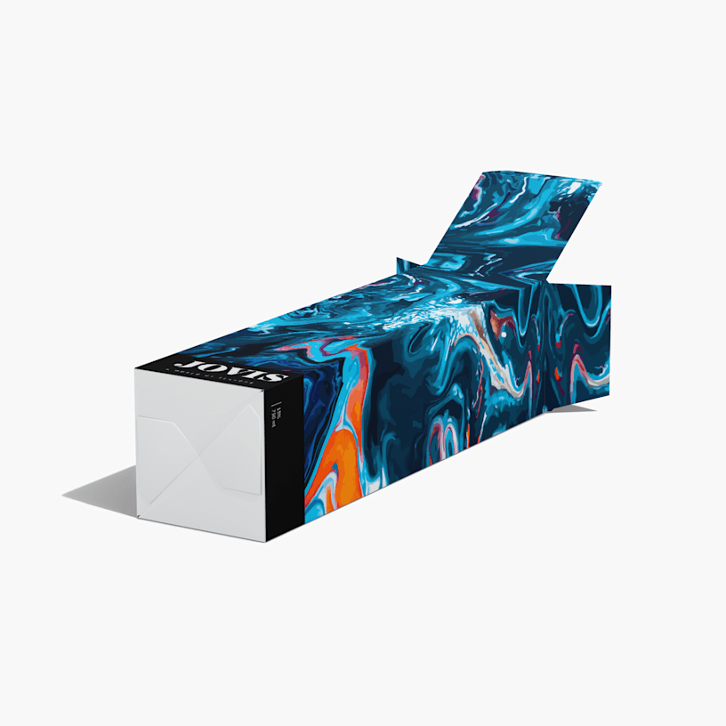 Example 4 of selected product