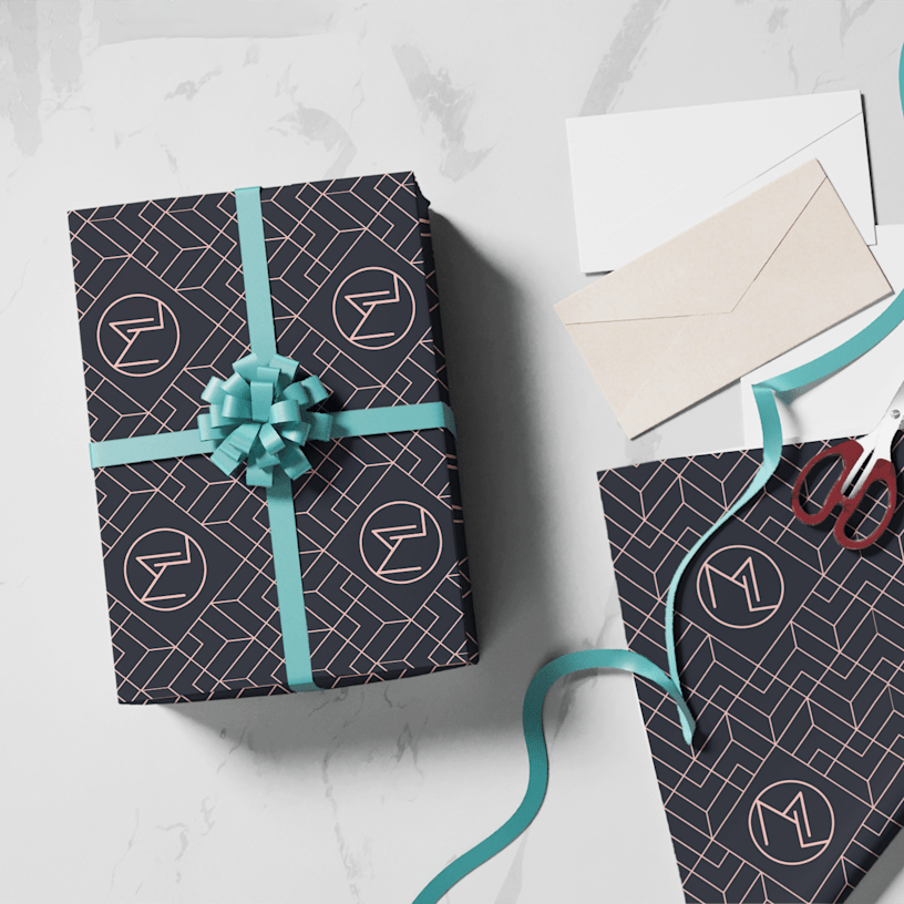 Example 3 of selected product