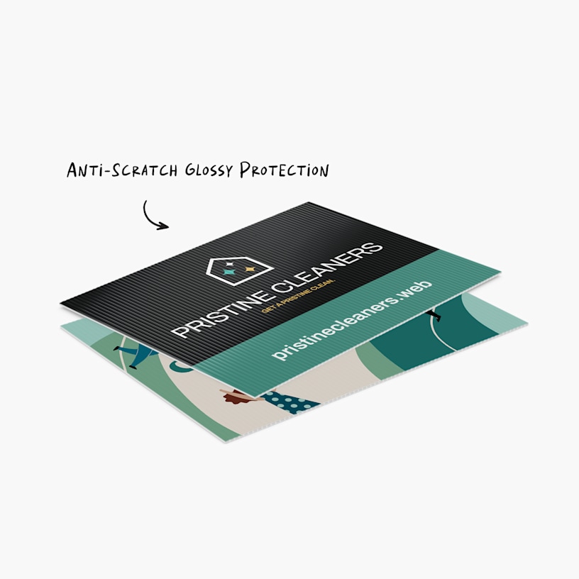 Example 7 of selected product