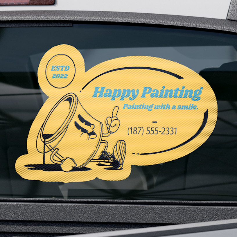 Example 1 of selected product