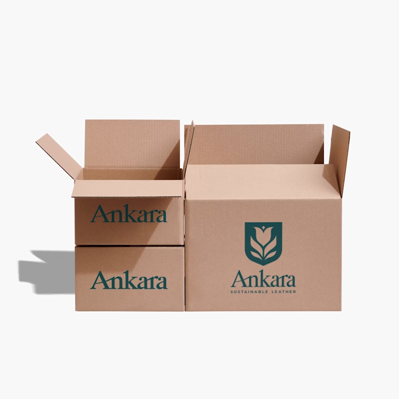 Example 2 of selected product