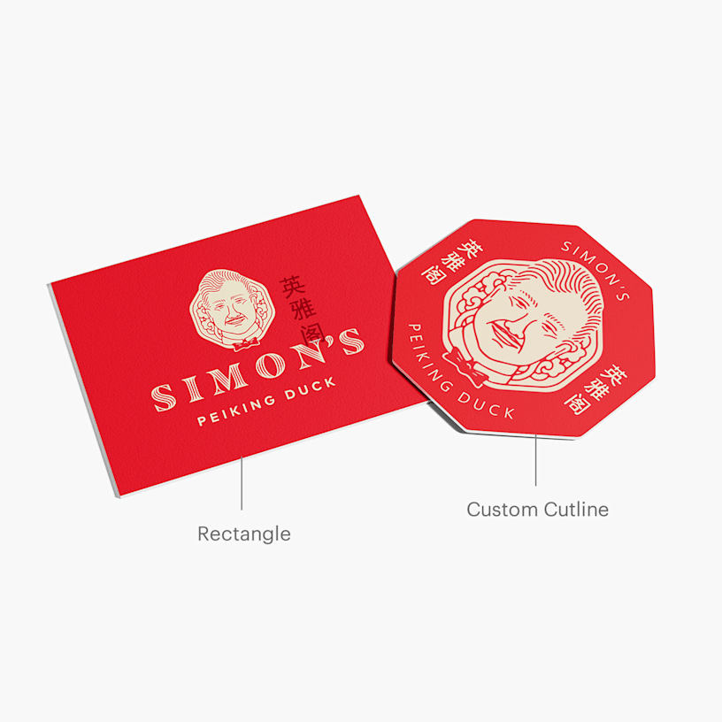 Example 6 of selected product