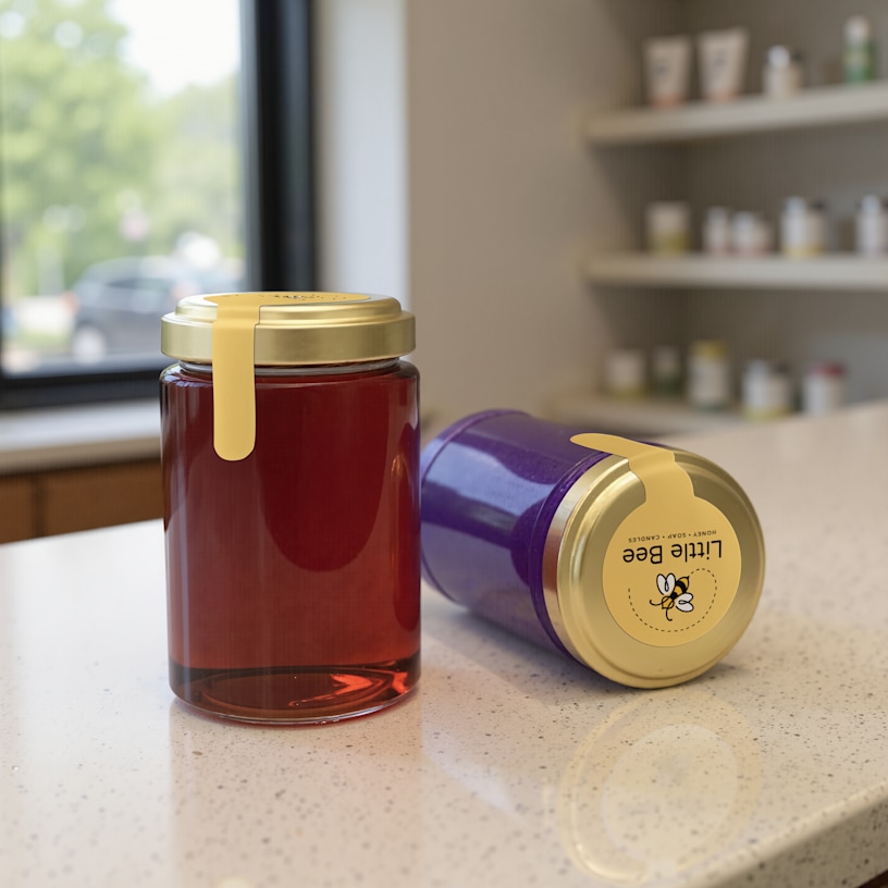 Example 4 of selected product