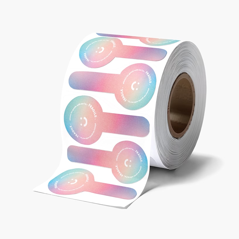 Example 6 of selected product