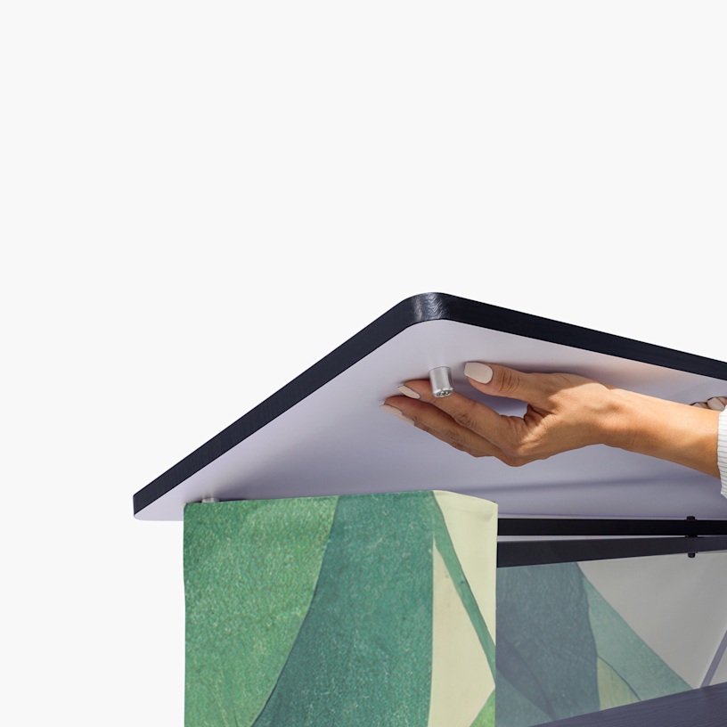 Example 5 of selected product