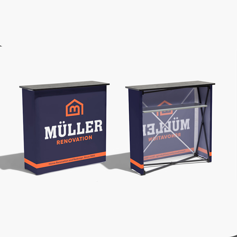 Example 2 of selected product