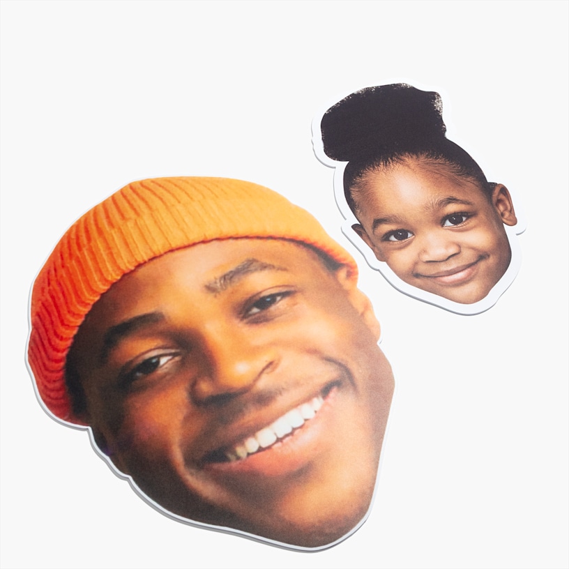 Example 6 of selected product