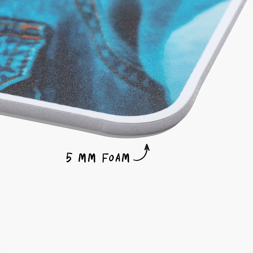 Example 4 of selected product