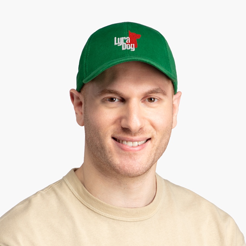 Example 2 of selected product