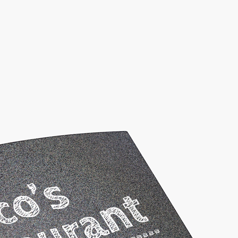 Example 3 of selected product