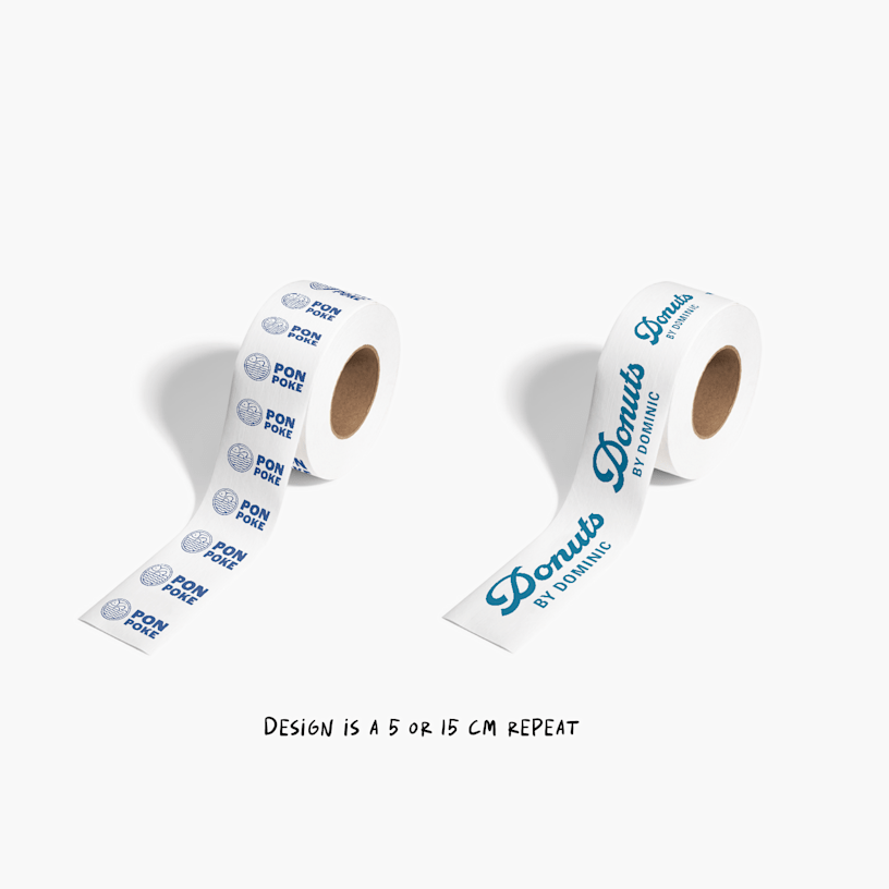 Example 6 of selected product