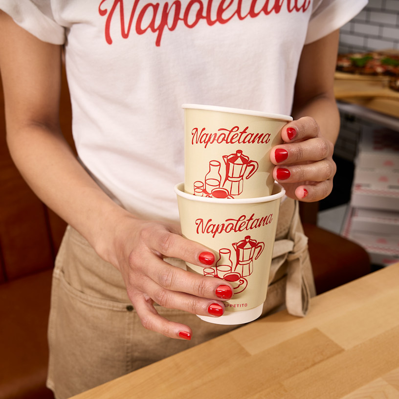 Example 4 of selected product