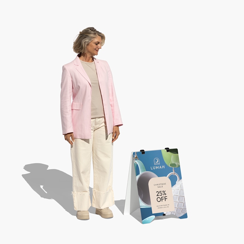 Example 7 of selected product