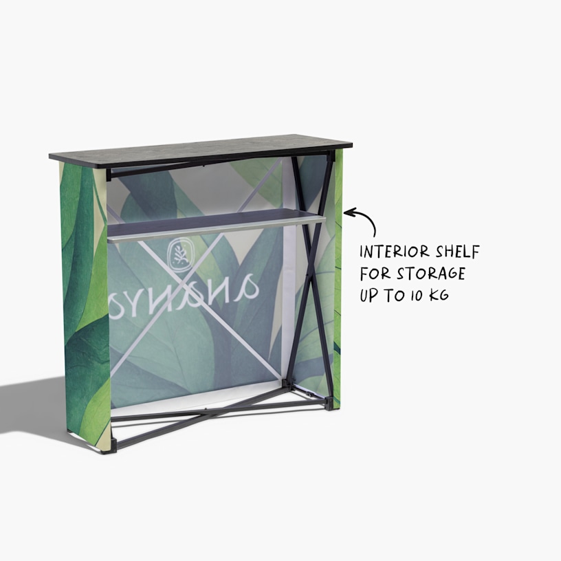 Example 7 of selected product