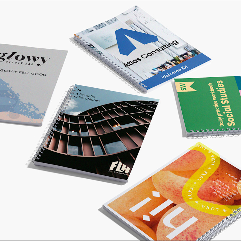 Example 2 of selected product