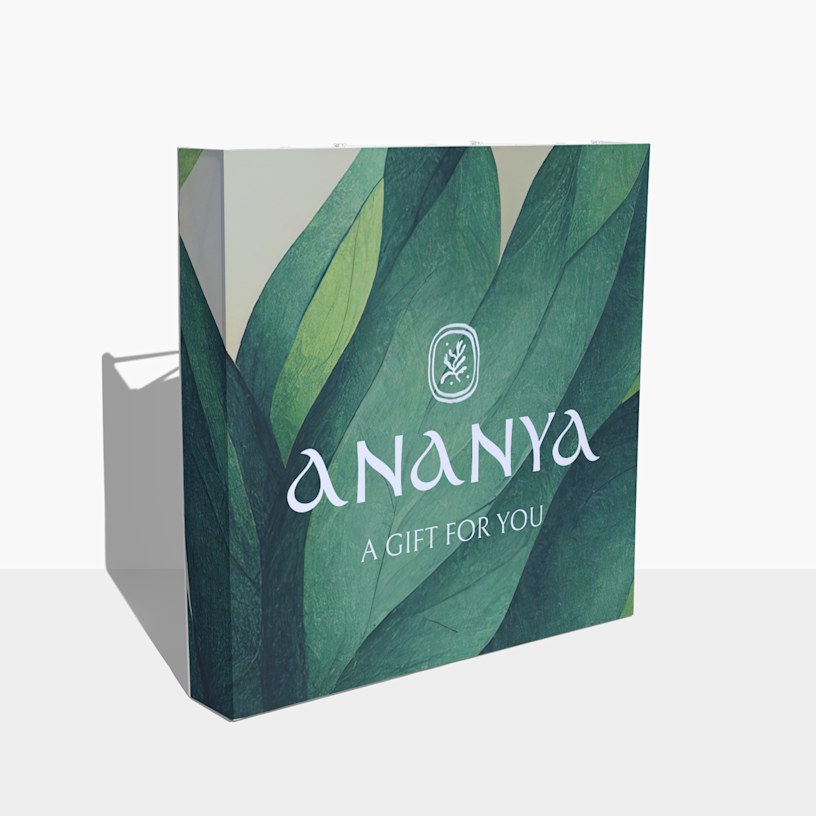 Example 2 of selected product