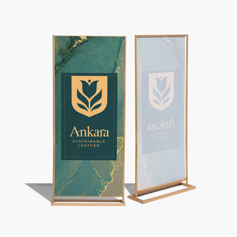 Example 1 of selected product