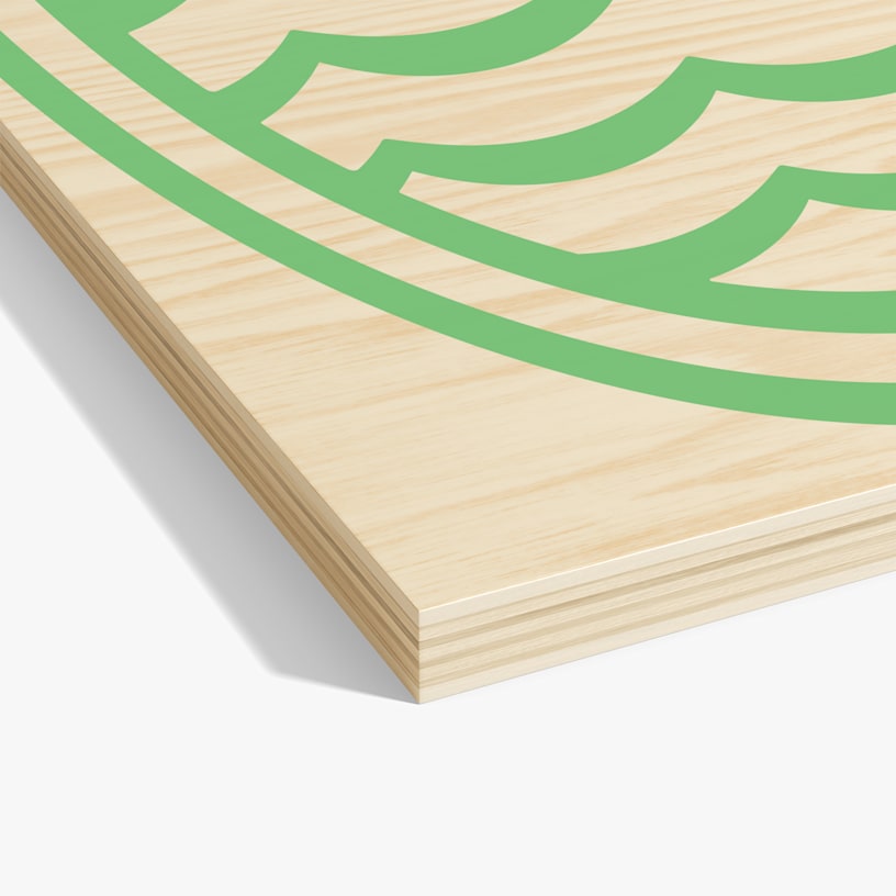 Example 6 of selected product