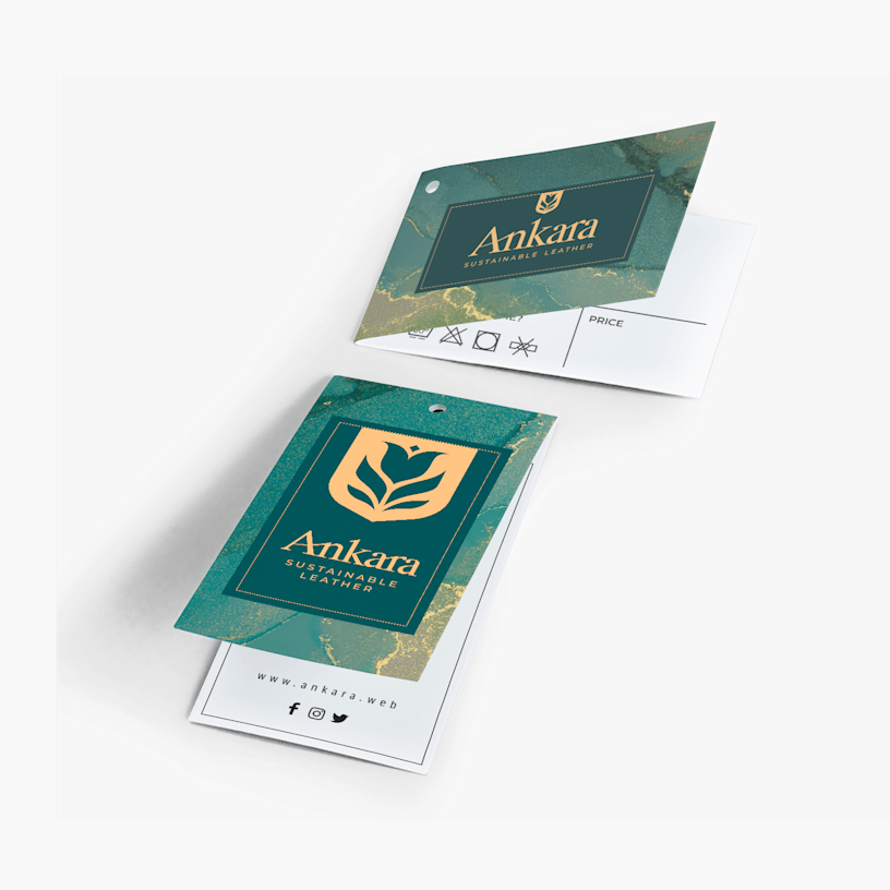 Example 4 of selected product