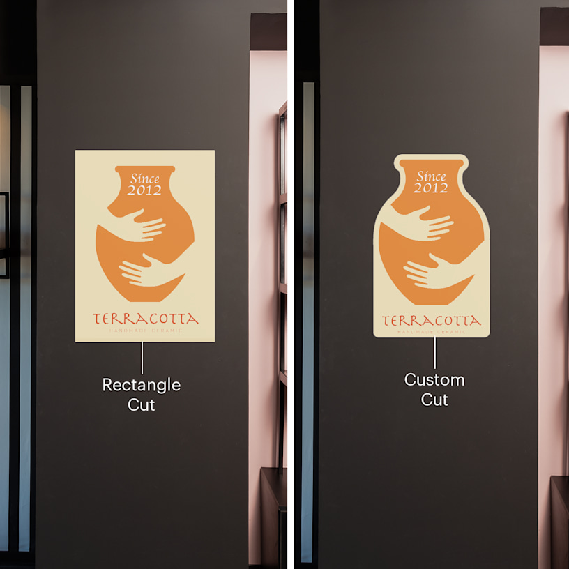 Example 6 of selected product