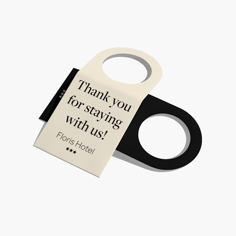 Example 4 of selected product