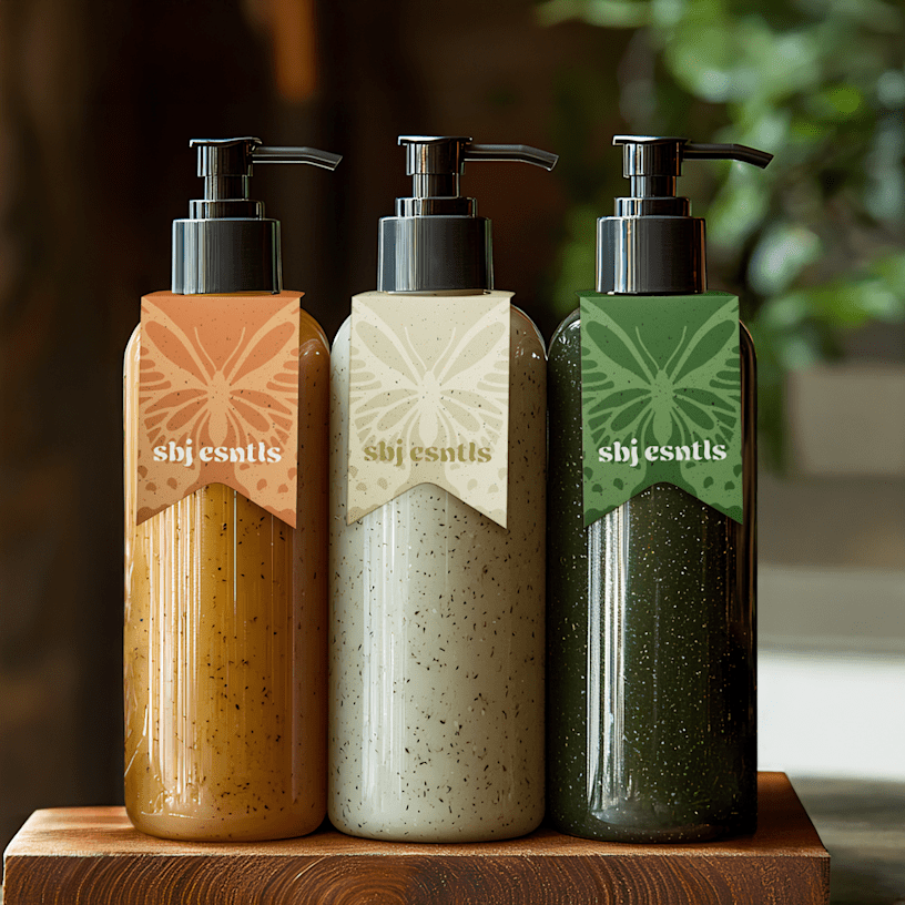 Example 7 of selected product