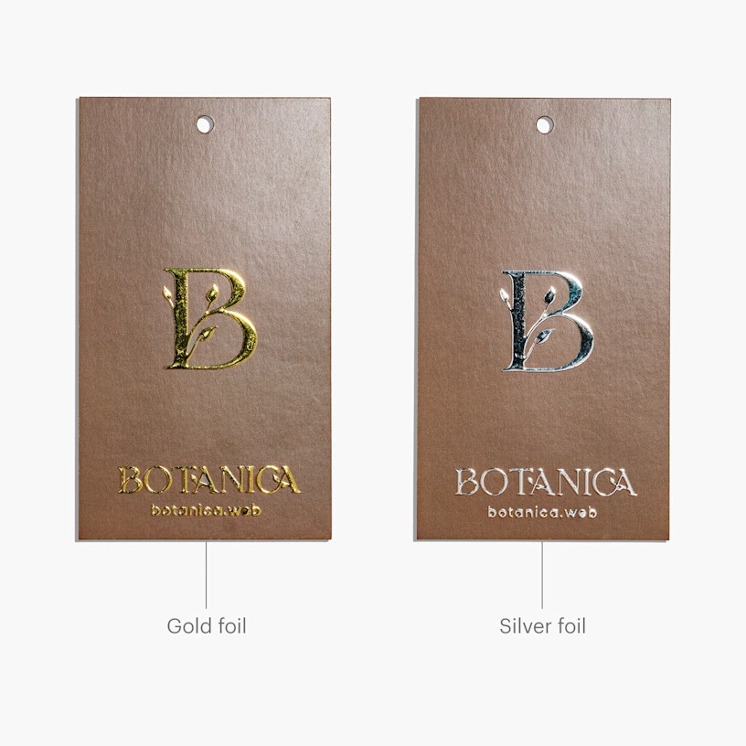 Example 6 of selected product