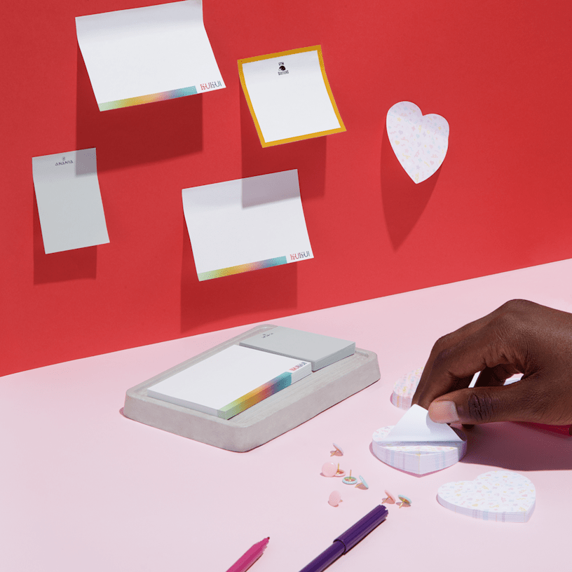 Example 4 of selected product