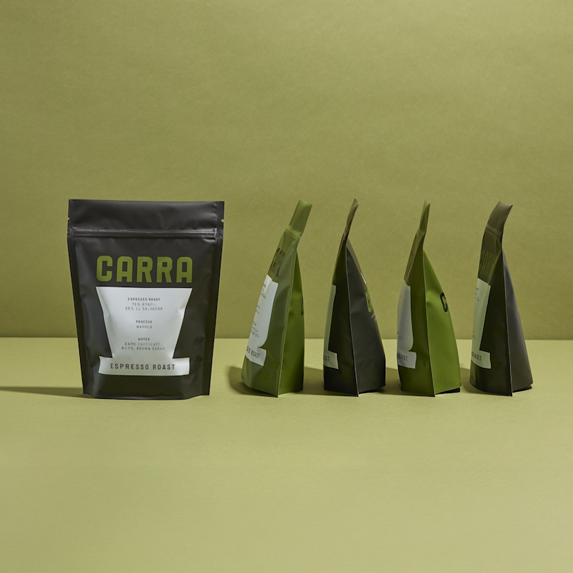 Example 4 of selected product