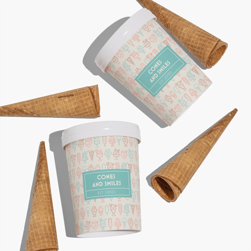 Example 3 of selected product