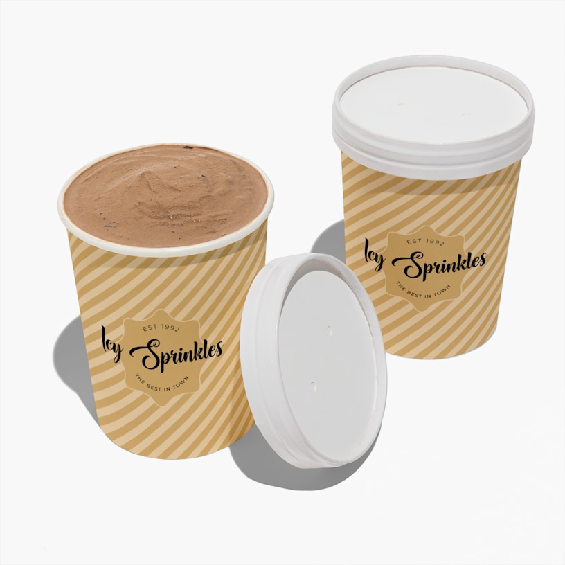 Example 1 of selected product