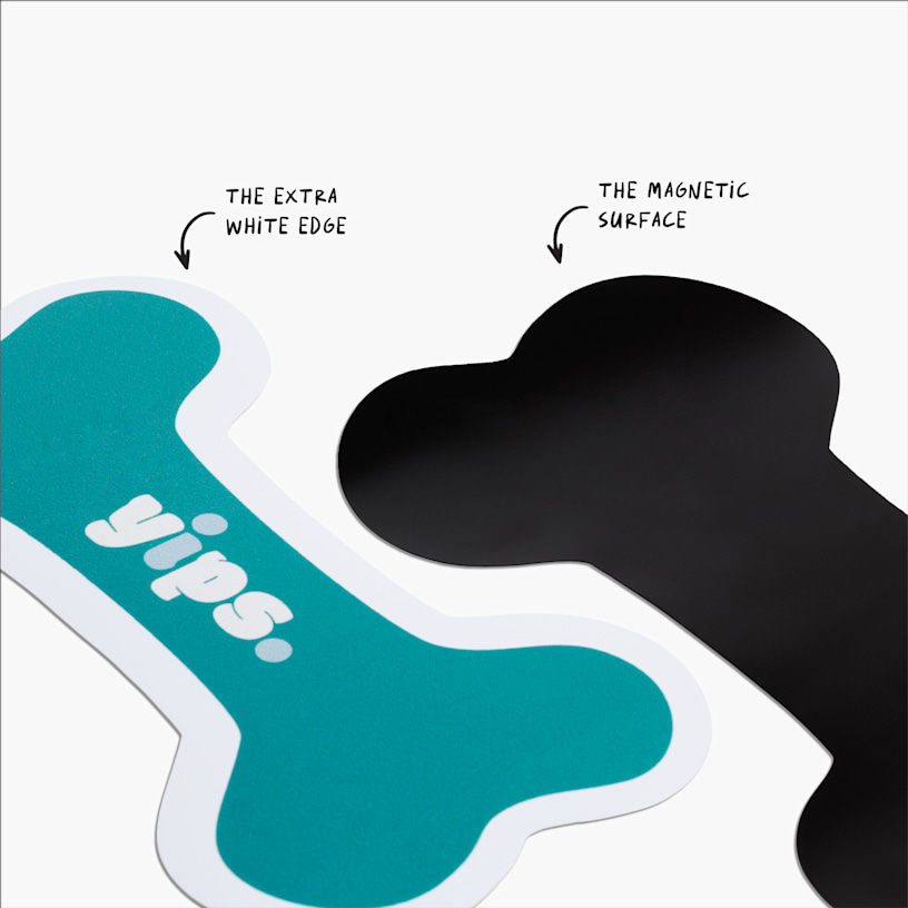 Example 4 of selected product