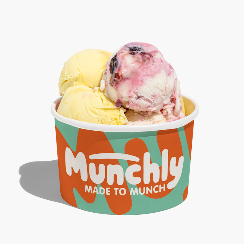 Example 2 of selected product