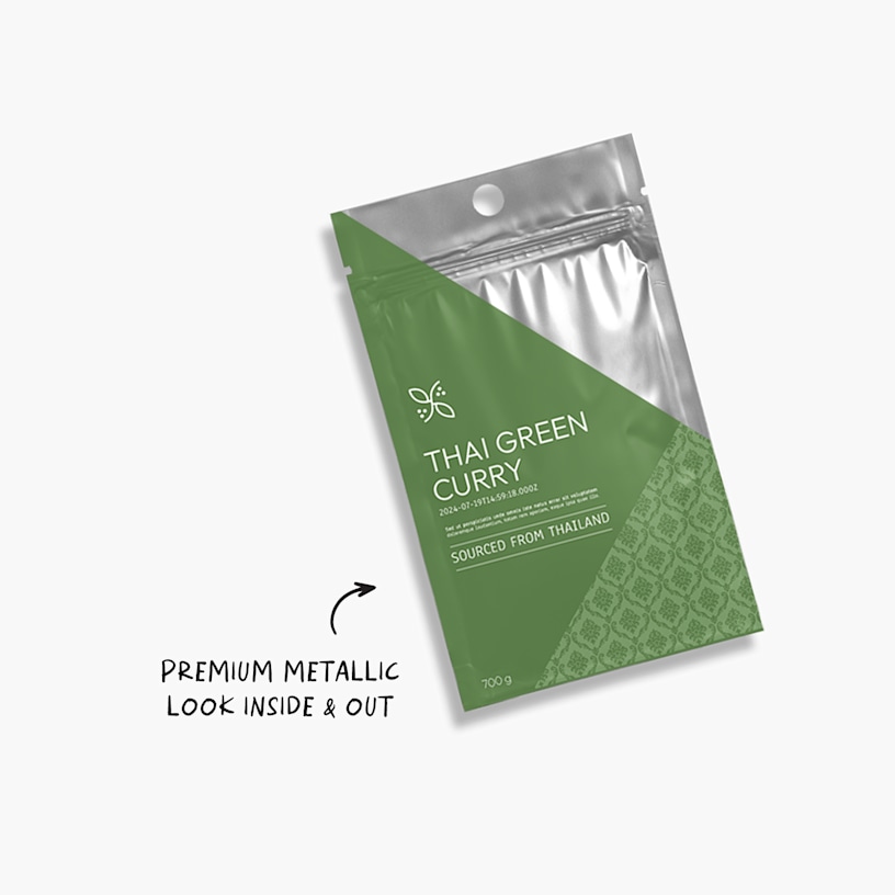 Example 3 of selected product