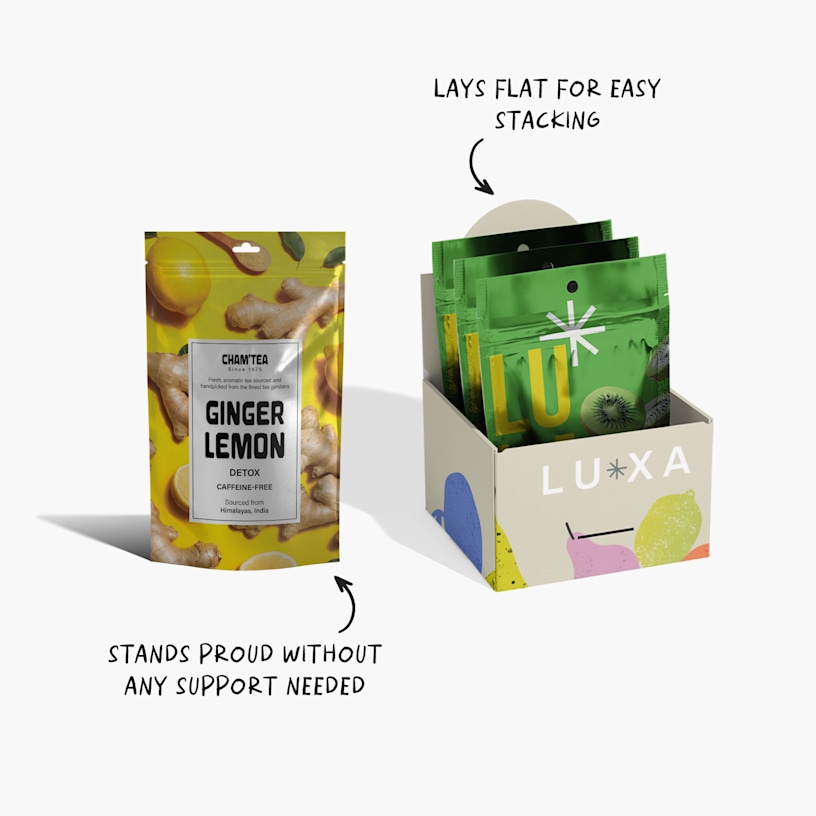 Example 7 of selected product