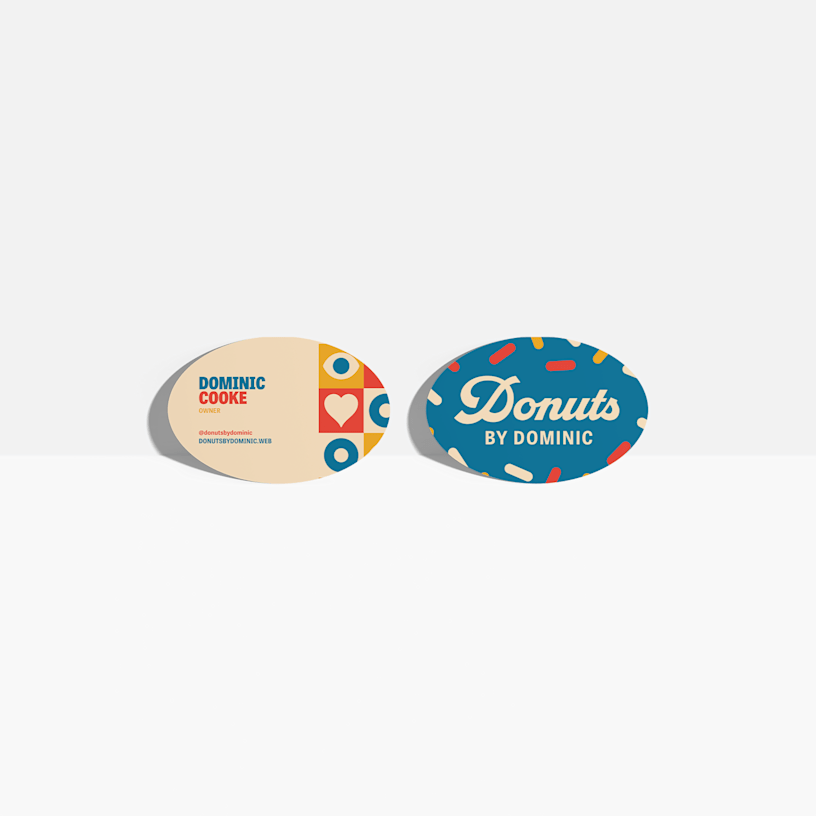 Example 2 of selected product